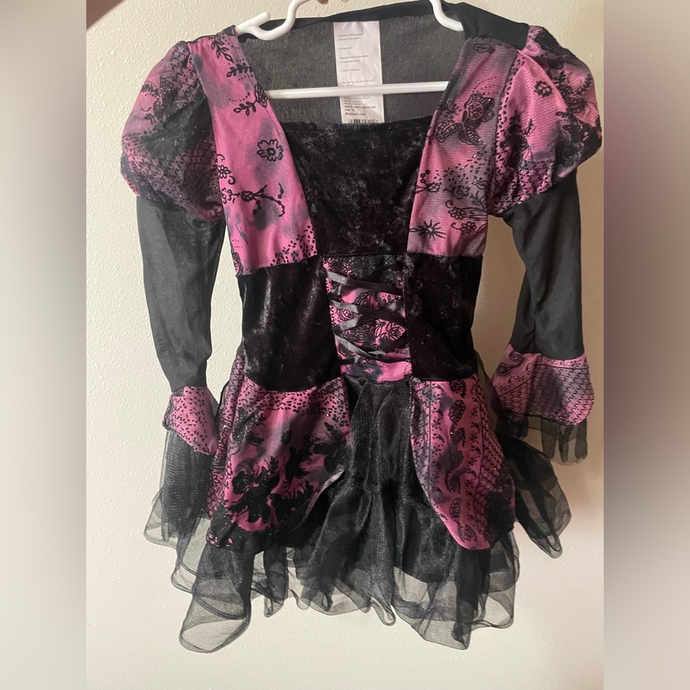 Kids dress and costume